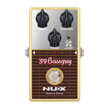NUX NRO-7 59 Bassguy