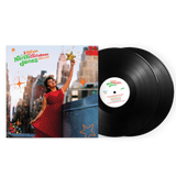 Norah Jones - I Dream Of Christmas (Deluxe Edition) [2LP]