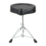 Alfabeto DS7-VELO Black