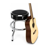 Alfabeto M-BAR Black
