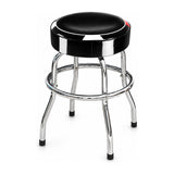 Alfabeto M-BAR Black