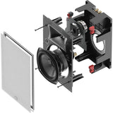JBL Studio 2 6IW