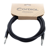Cordial EM VV - 1.5 m