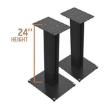 Klipsch KS-24 (pair) - Black