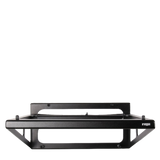 Rega Turntable Wall Bracket (1 pc) - Black