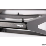 Rega Turntable Wall Bracket (1 pc) - Black
