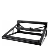 Rega Turntable Wall Bracket (1 pc) - Black