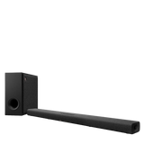 Yamaha True X Surround 50A Carbon Gray