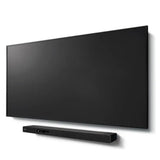 Yamaha True X Surround 90A Black
