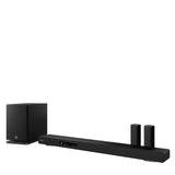 Yamaha True X Surround 90A Black