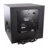 Yamaha NS-SW100 Black