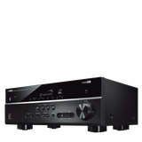 Yamaha RX-V385 Black