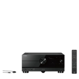 Yamaha RX-A6A Black