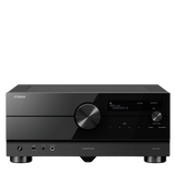 Yamaha RX-A6A Black