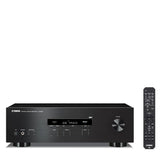 Yamaha R-S202D II Black