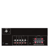Yamaha R-S202D II Black