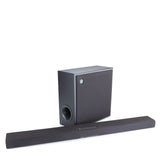 Yamaha True X Surround 50A Black