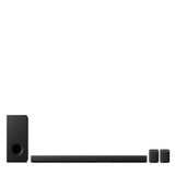 Yamaha True X Surround 50A Black