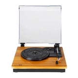 Sound One Rock - Wood