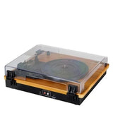 Sound One Rock - Wood