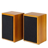 Sound One Rock - Wood