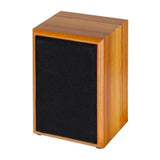 Sound One Rock - Wood