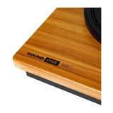 Sound One Rock - Wood
