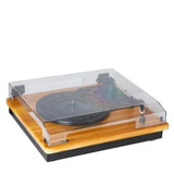 Sound One Rock - Wood
