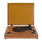 Sound One Jazz - Walnut