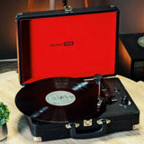 Sound One Pop - Black