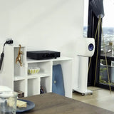 Hegel H190v Black