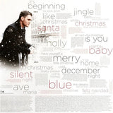 Michael Buble - Christmas [LP] - Dark Green