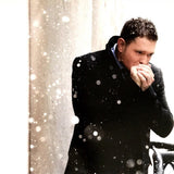 Michael Buble - Christmas [LP] - Dark Green