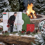 Michael Buble - Christmas [LP] - Dark Green
