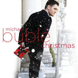 Michael Buble - Christmas [LP] - Dark Green