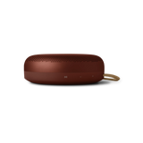 Bang & Olufsen Beosound A1 3rd Gen - Rustic Red