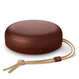 Bang & Olufsen Beosound A1 3rd Gen - Rustic Red