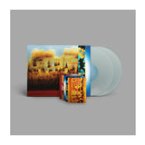 Bonobo - Distance In Static [2LP] - Pastel Blue