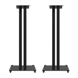 Klipsch KS-28 Speaker Stands - Black