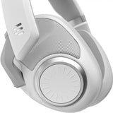 EPOS H6PRO Open - Ghost White