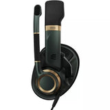 EPOS H6PRO Open - Racing Green