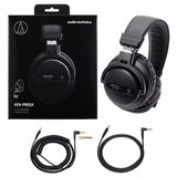Audio-Technica ATHPRO5xBK