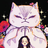 анастимоза - Холодні лапи Фауста (Soft Paw Edition) [LP]