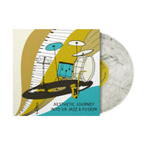 Various - Aesthetic Journey into UA Jazz & Fusion [LP]