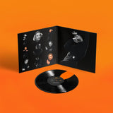 EL Кравчук - Нічий [LP]