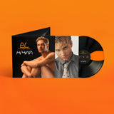 EL Кравчук - Нічий [LP]