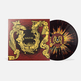 NAZVA - NAZVA [LP] - 180g Honey-Splash Vinyl