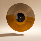 O.Torvald - Втома [LP] - Clear Orange Vinyl