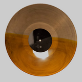 O.Torvald - Втома [LP] - Clear Orange Vinyl