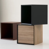 Gardi Vinyl 3 Qubo - Gray